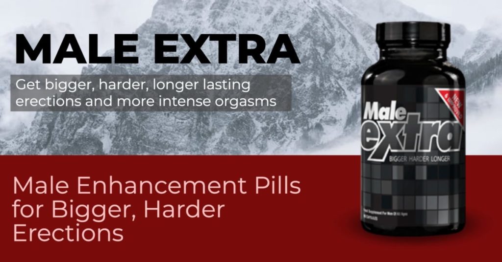 Male Extra Reviews & Results 2020 - Does it Really Work? - FSCIP